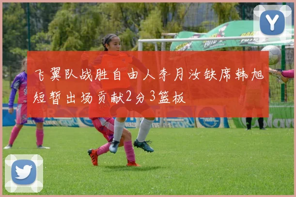 飞翼队战胜自由人李月汝缺席韩旭短暂出场贡献2分3篮板