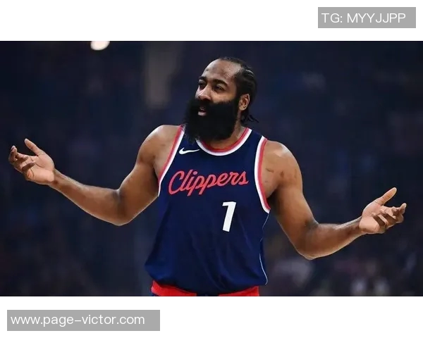 快船新赛季夺冠希望大增哈登崛起为球队核心领袖 快船新赛季夺冠希望大增哈登崛起为球队核心领袖