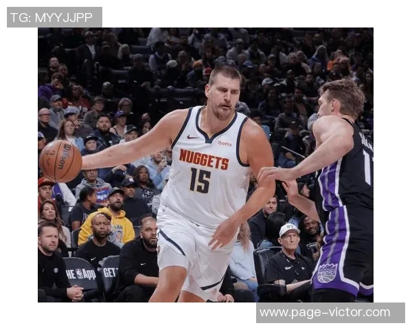 瓦兰登场能否让你放松心情约基奇回应休息无处可寻