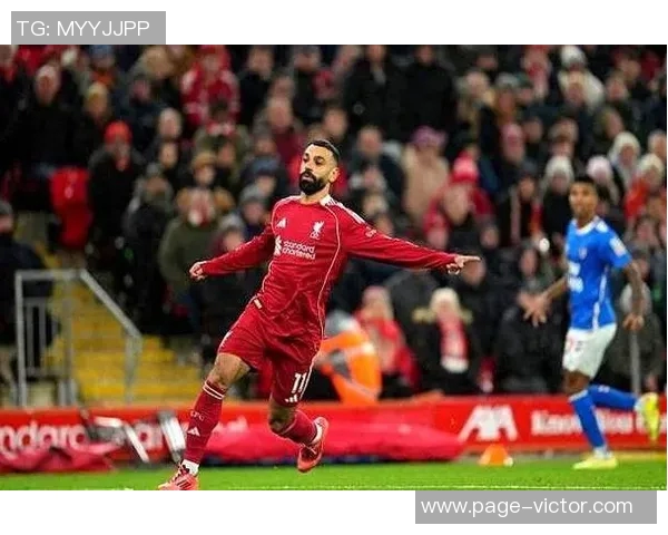 萨拉赫缺席国米之战并未受罚其决定与他无关