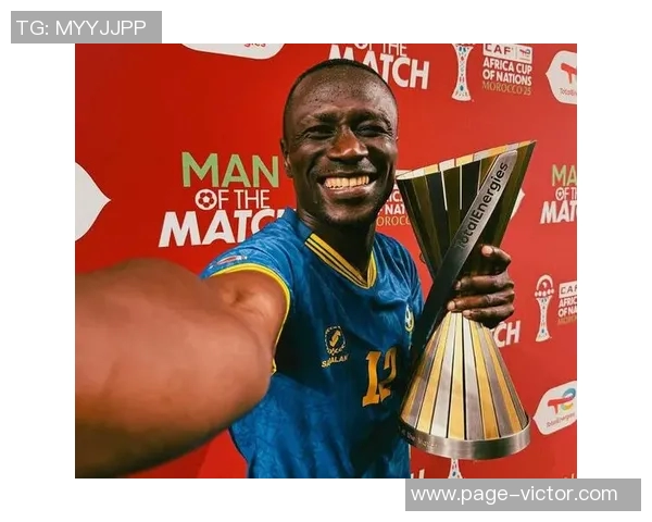 从狱警到国脚逆袭人生乌干达31岁球员非洲杯首秀闪耀破门