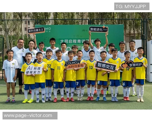 携手共进助力青训发展2025中国足球青训工作交流会在临沂成功举办